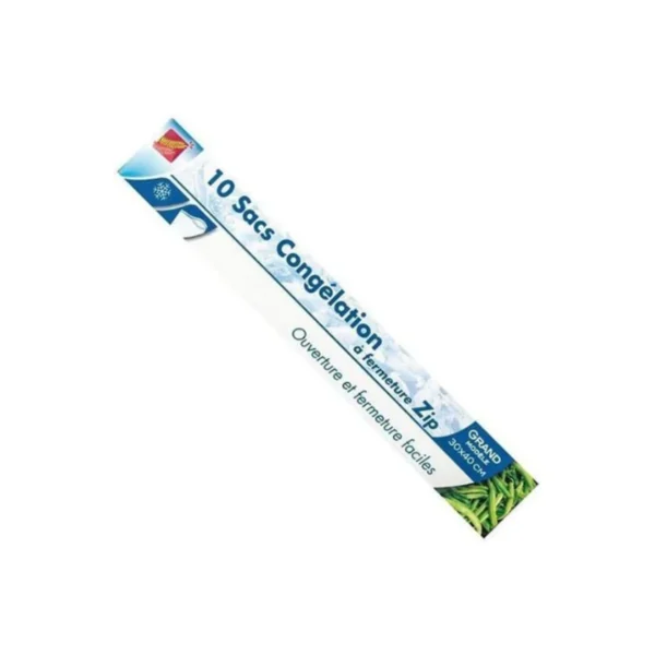 igor sacs congelation zip 30x40