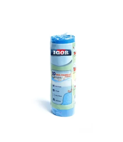 igor sac poubelle 50l