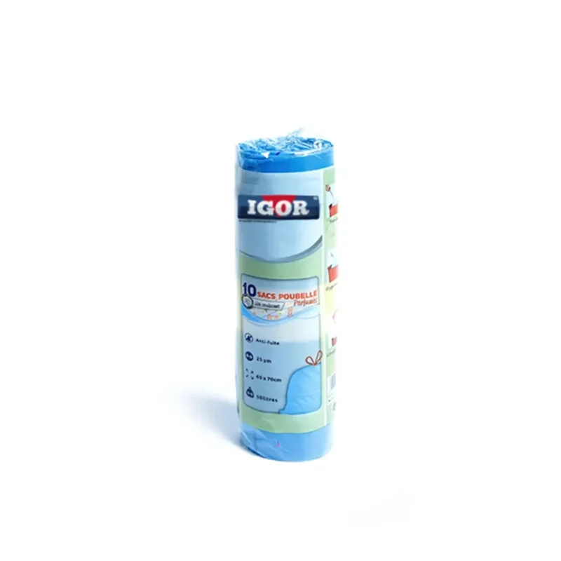 igor sac poubelle 50l