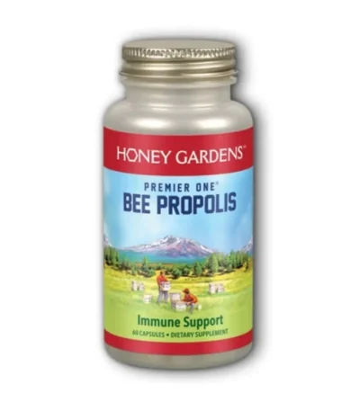 honey gardens propolis 800mg