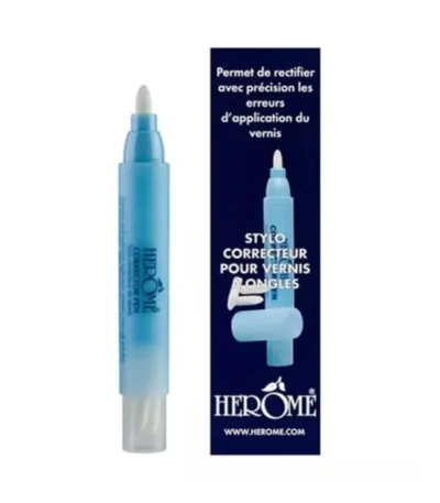 herome stylo magique ongles