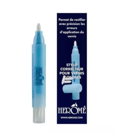 herome stylo magique ongles