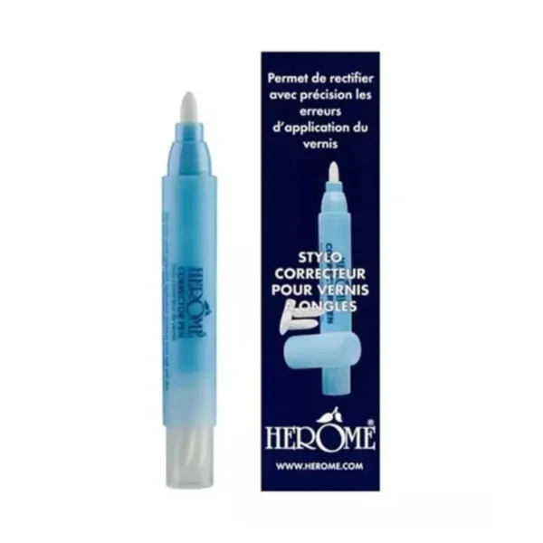 herome stylo magique ongles