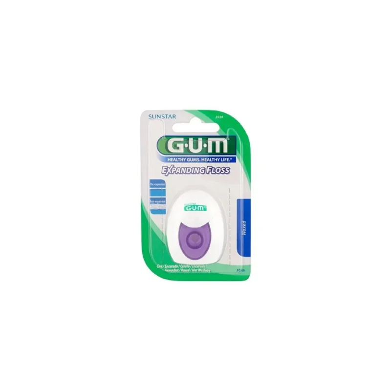 gum fil dentaire expanding 2030m