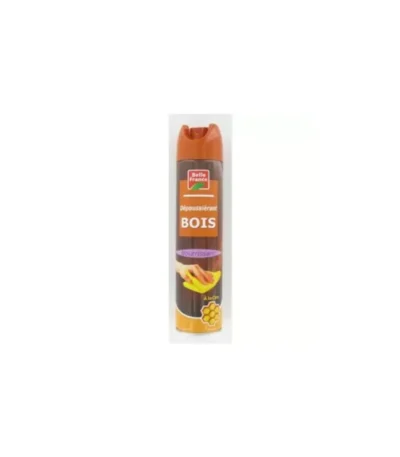 flora depoussierant bois senteur lavande – 300 ml