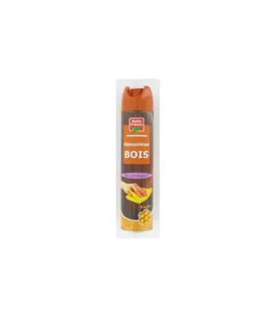 flora depoussierant bois senteur lavande – 300 ml