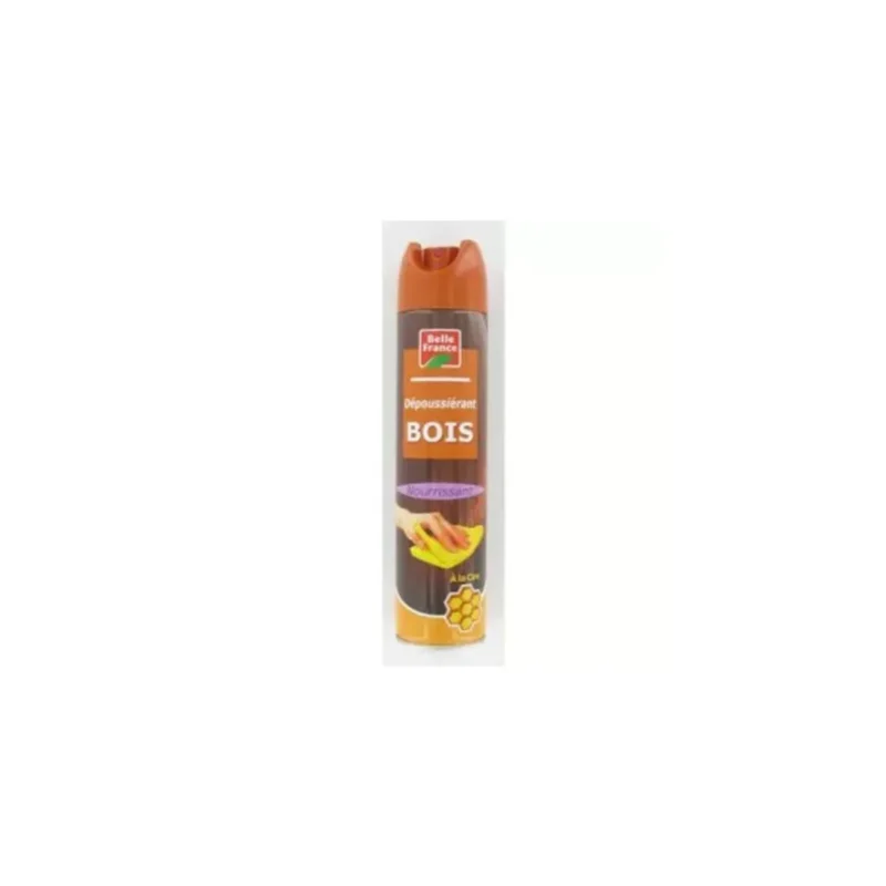 flora depoussierant bois senteur lavande – 300 ml