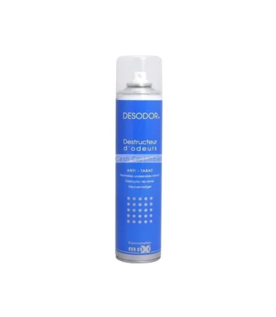 finissimo spray desodorisant anti-tabac 400 ml