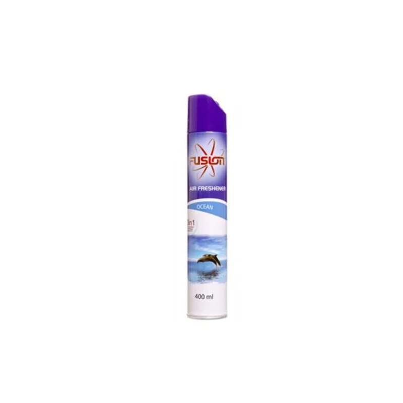 finissimo spray desodorisant – ocean – 400 ml