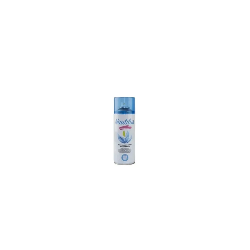 finissimo spray desodorisant – linge propre – 400 ml