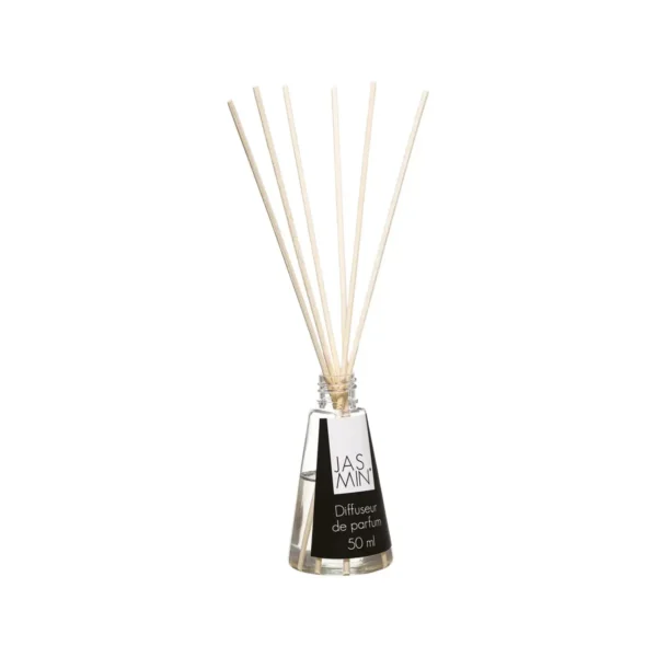 finissimo mikado diffuseur jasmin – 50 ml