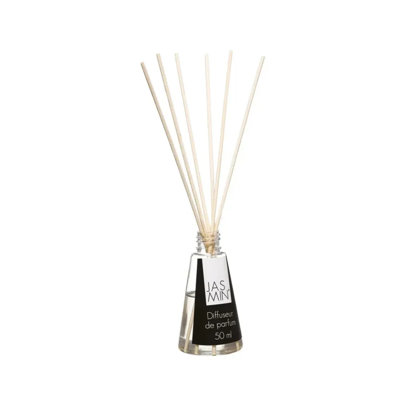 finissimo mikado diffuseur jasmin – 50 ml