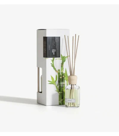 finissimo mikado diffuseur aloe vera & bamboo – 50 ml