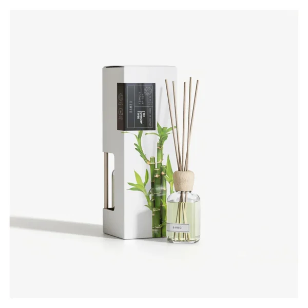 finissimo mikado diffuseur aloe vera & bamboo – 50 ml