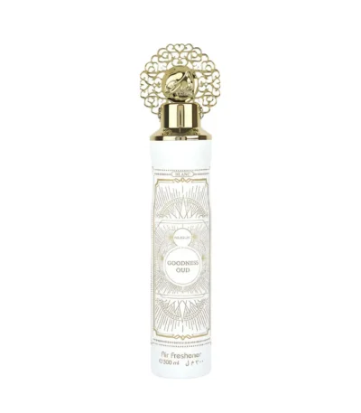 finissimo assainisseur air oud