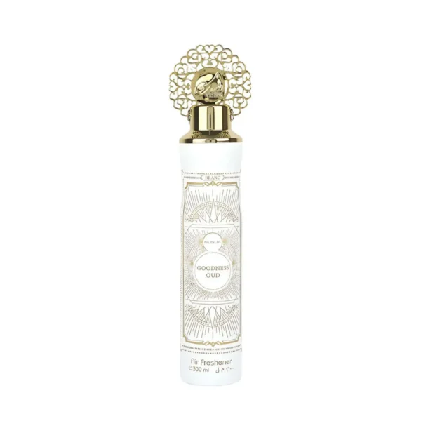 finissimo assainisseur air oud