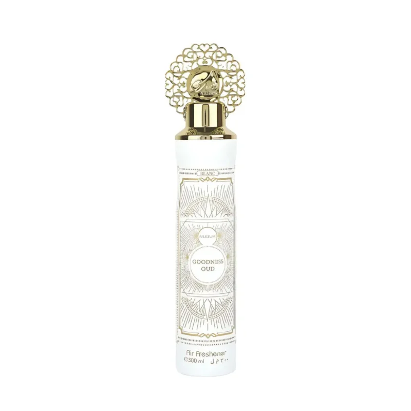finissimo assainisseur air oud