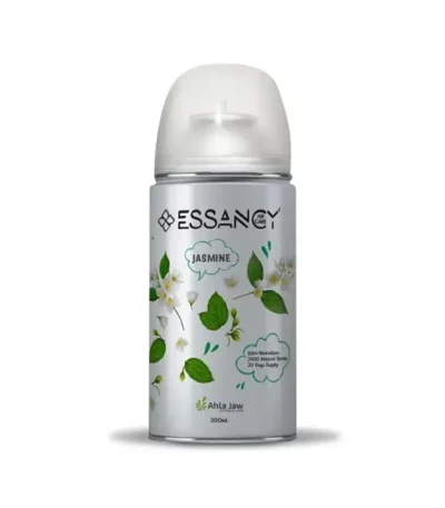 finissimo assainisseur air jasmin