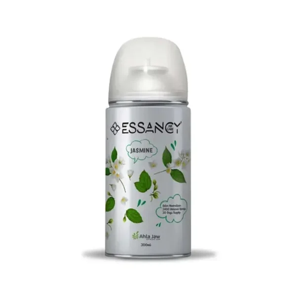 finissimo assainisseur air jasmin