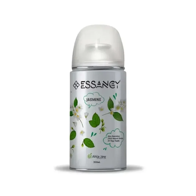 finissimo assainisseur air jasmin
