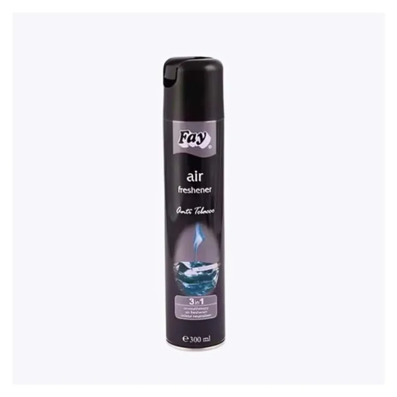 finissimo assainisseur air anti-tabac