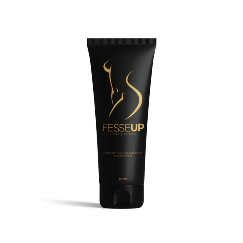 fesseup sens fesses creme