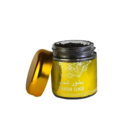 fahm bokhour al jione