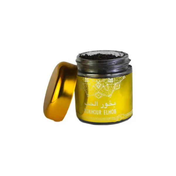fahm bokhour al jione