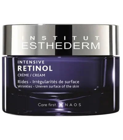 esthederm intensive retinol creme 50 ml