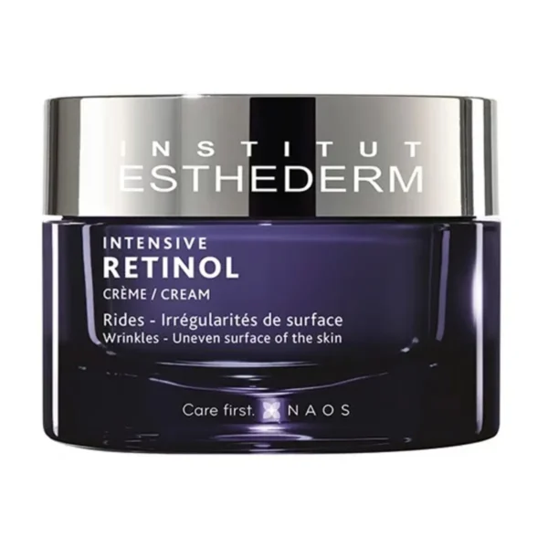 esthederm intensive retinol creme 50 ml