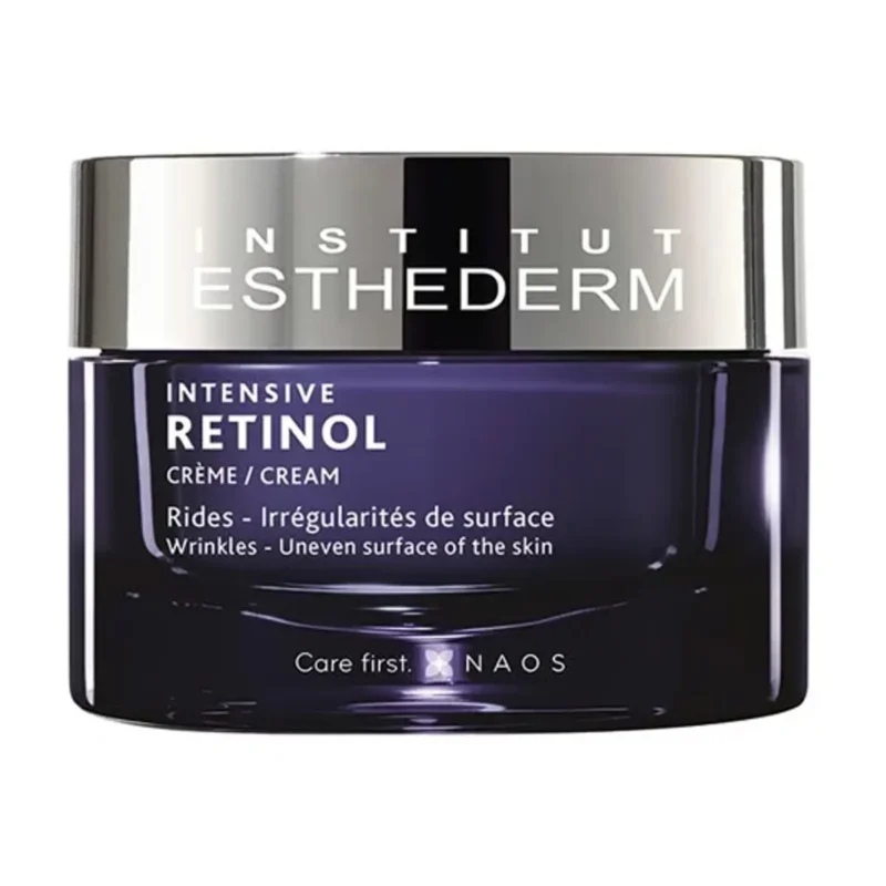 esthederm intensive retinol creme 50 ml