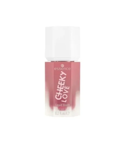 essence blush cheeky love liquid 01