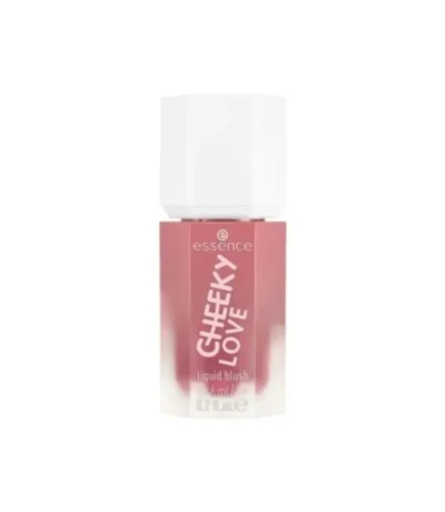 essence blush cheeky love liquid 01