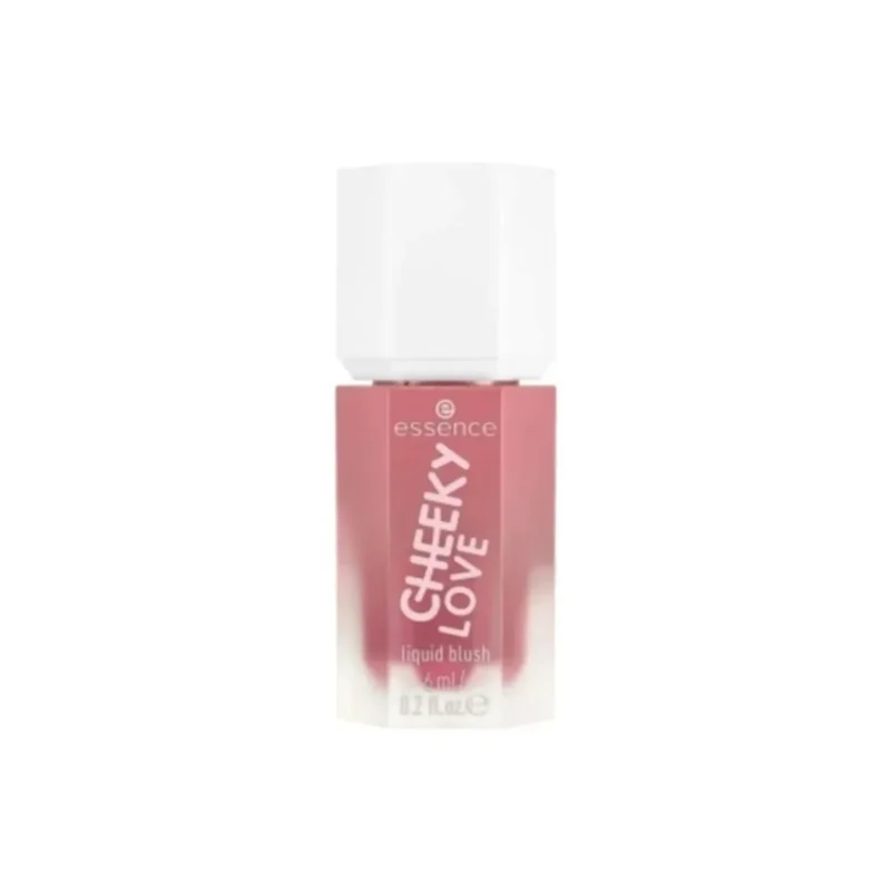 essence blush cheeky love liquid 01