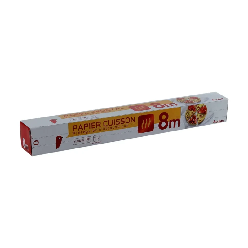 el mejor papier cuisson