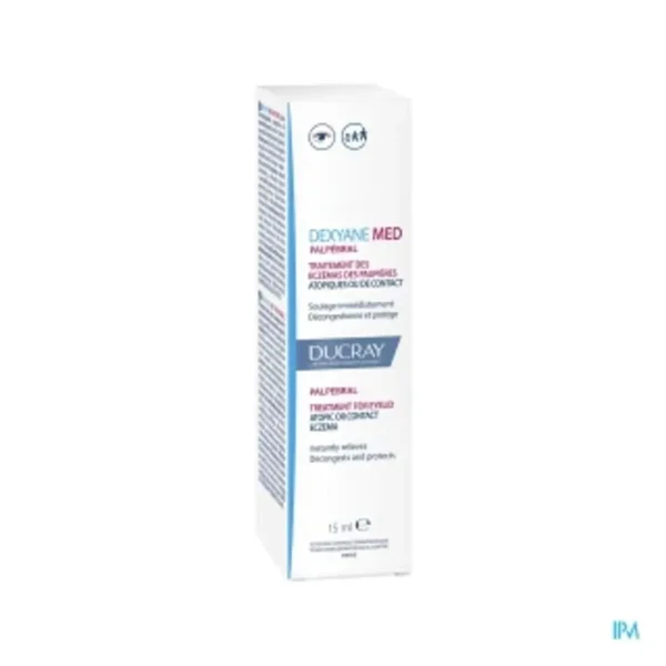 ducray dexyane palpebral