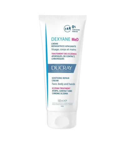 ducray dexyane med creme