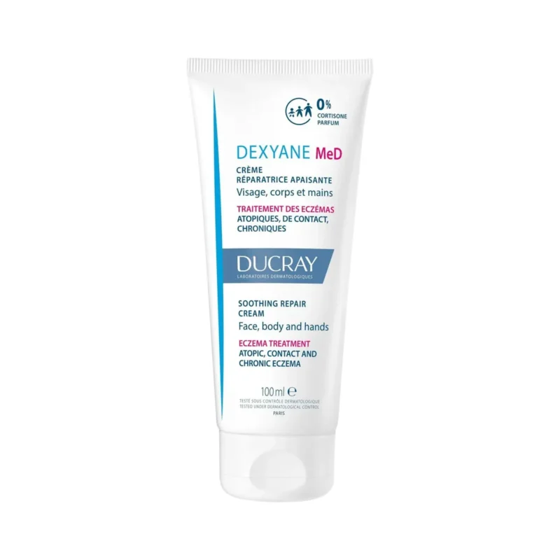 ducray dexyane med creme