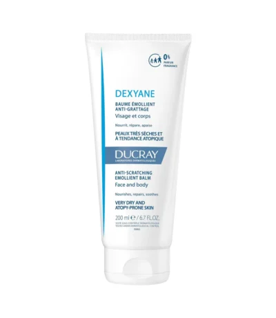 ducray dexyane baume