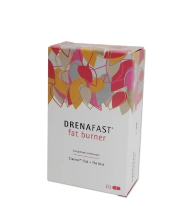 drenafast fat burner