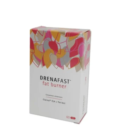 drenafast fat burner
