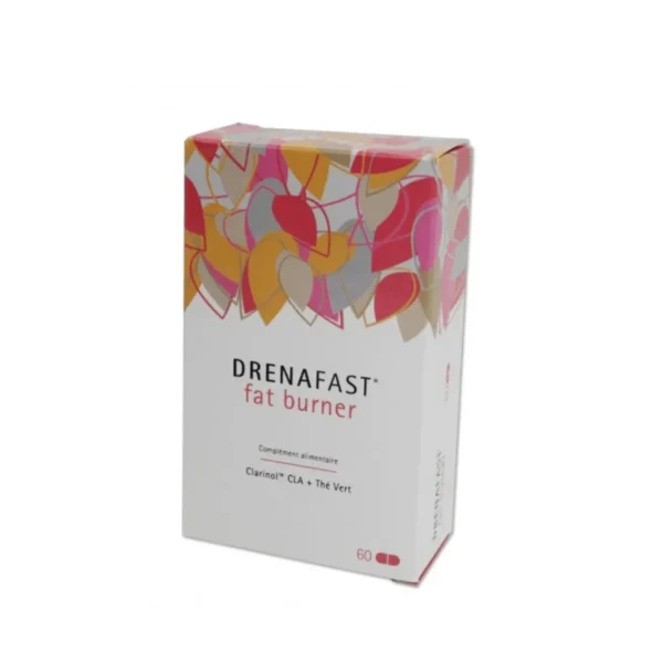 drenafast fat burner