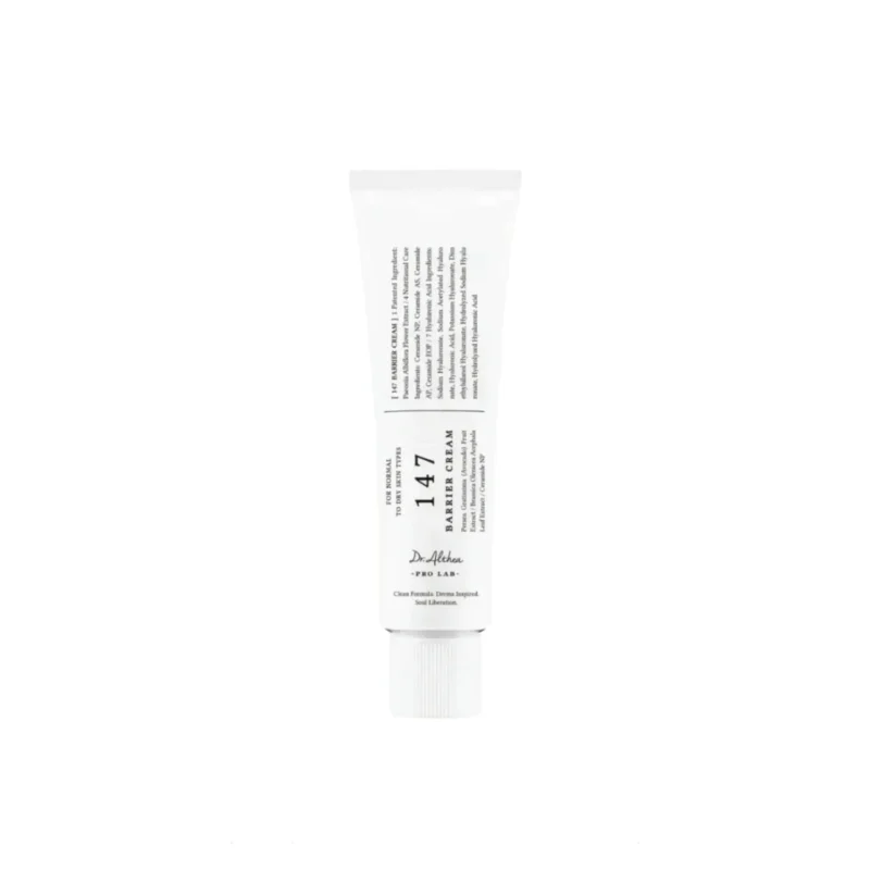 dr. althea 147 creme barriere 50 ml