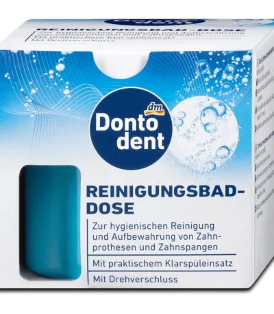dontodent nettoyeur de mors
