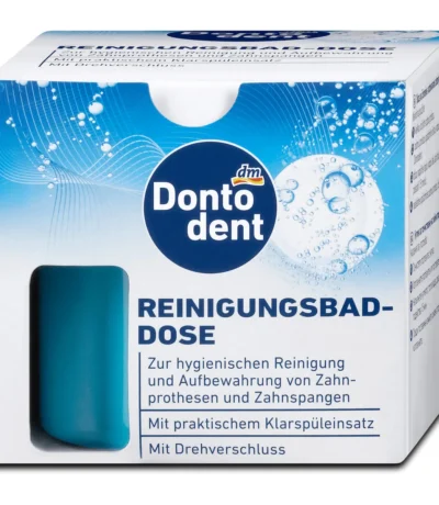 dontodent nettoyeur de mors