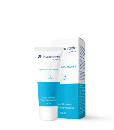 df creme hydratant 50 ml