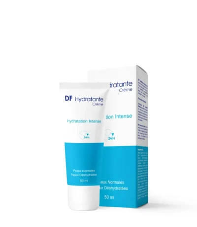 df creme hydratant 50 ml