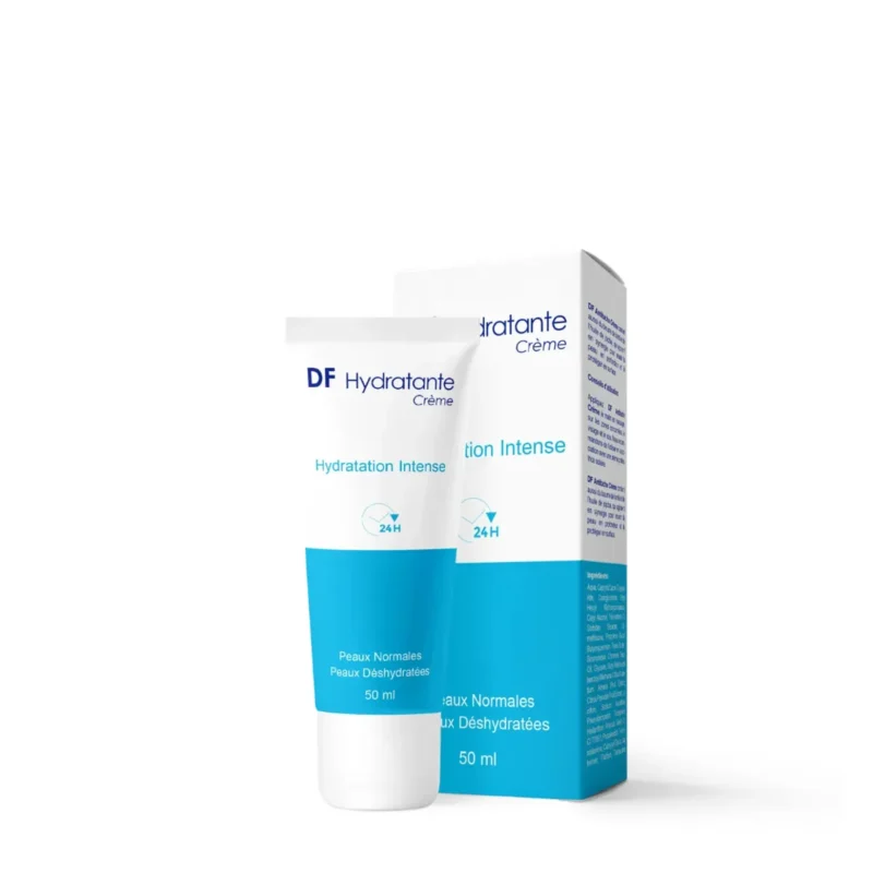 df creme hydratant 50 ml