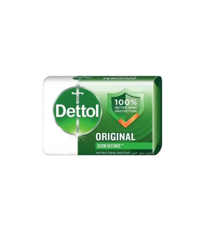 dettol savon solide original 70 g