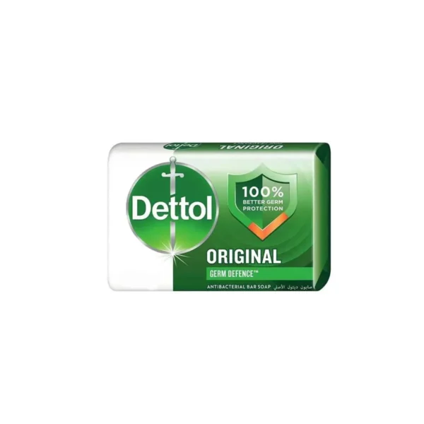 dettol savon solide original 70 g